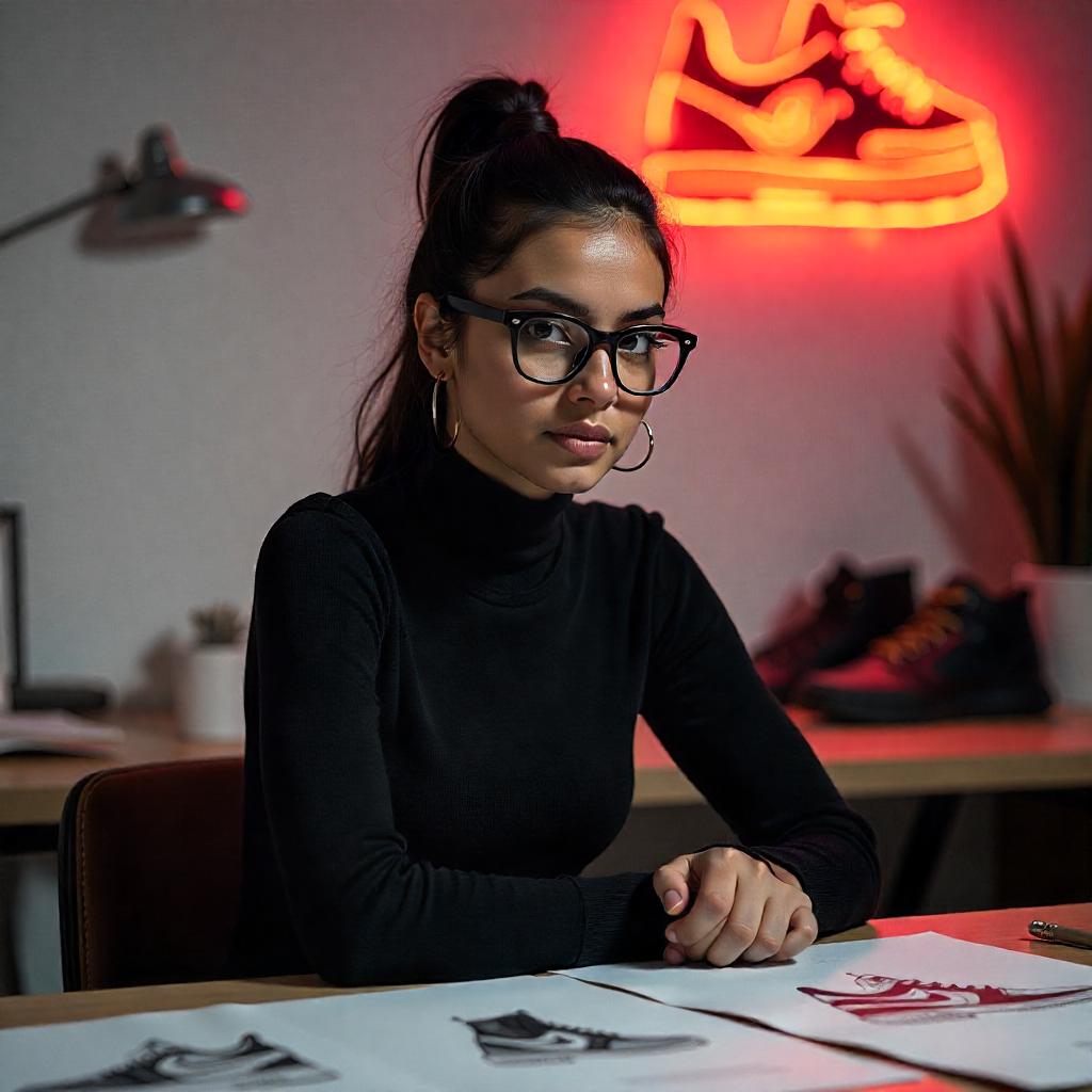 Priya Gurung